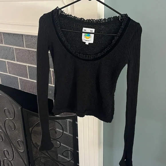 UNIF Vost Top - Picture 5 of 16